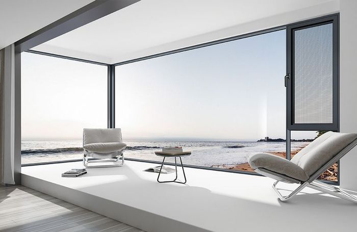 佛山五强门窗,五强门窗,五强断桥铝门窗