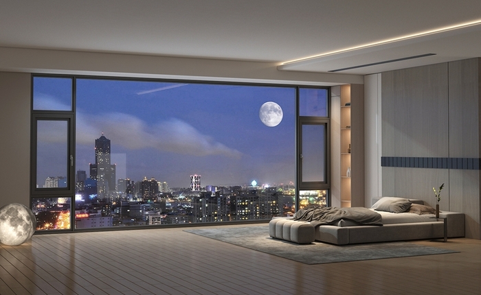 佛山五强门窗,五强门窗,五强断桥铝门窗