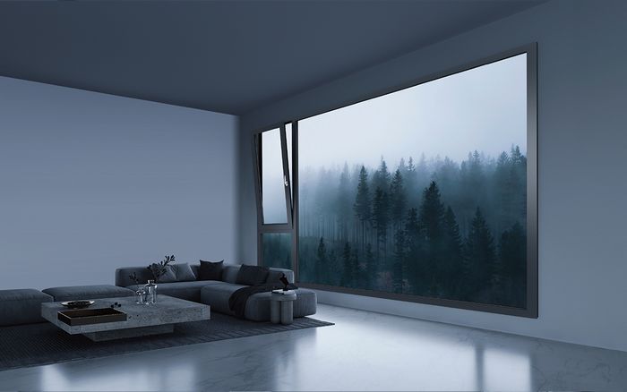 佛山五强门窗,五强门窗,五强断桥铝门窗