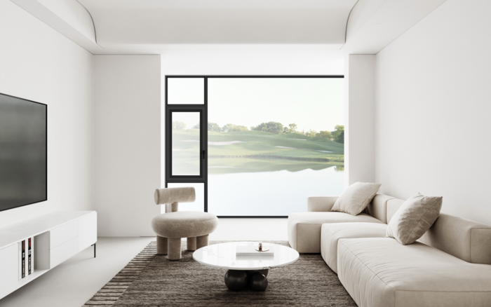 佛山五强门窗,五强门窗,五强断桥铝门窗