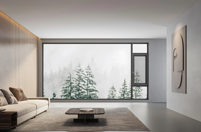 佛山五强门窗,五强门窗,五强断桥铝门窗