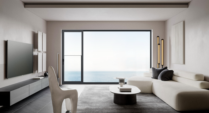 佛山五强门窗,五强门窗,五强断桥铝门窗